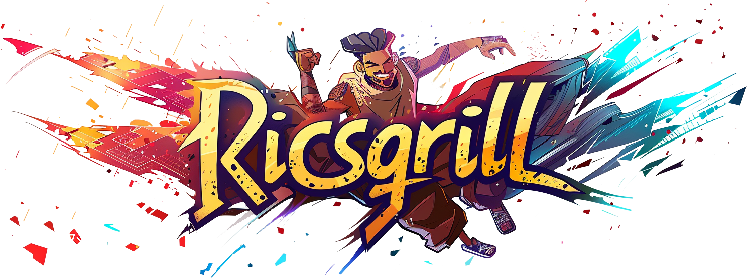 ricsgrill.com